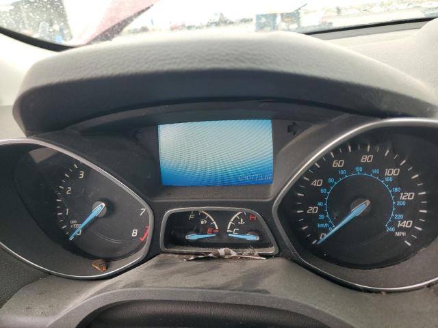 2016 FORD ESCAPE SE 1FMCU0G79GUA39866
