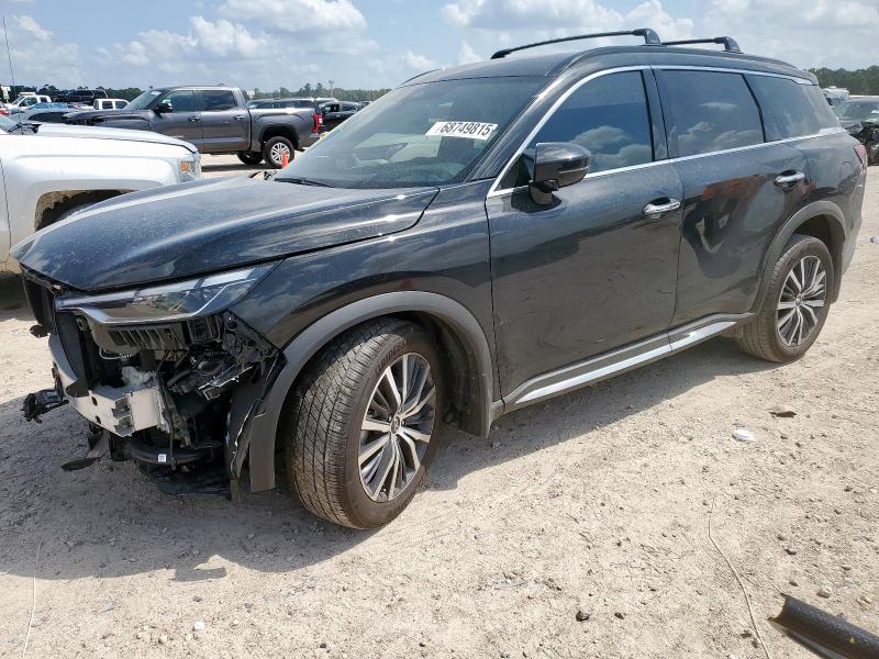 2025 INFINITI QX60 AUTOGRAPH 5N1AL1HU3SC357498