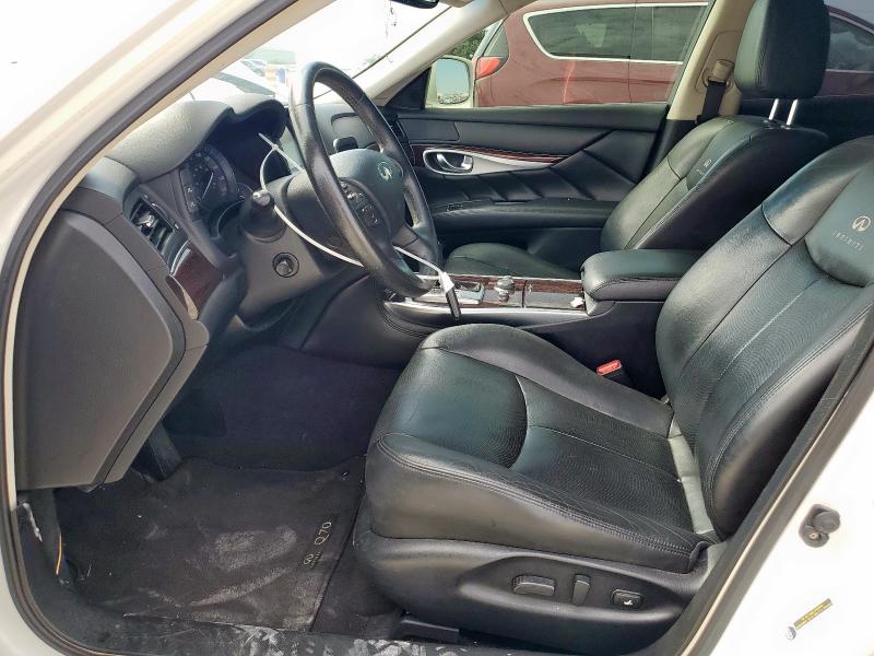 2014 INFINITI Q70 3.7 - JN1BY1AP9EM260273