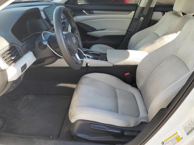 2018 HONDA ACCORD LX - 1HGCV1F1XJA256096