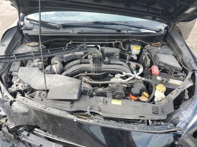2018 SUBARU IMPREZA - 4S3GTAA60J1730789