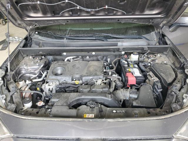 2019 TOYOTA RAV4 LE JTMG1RFV4KJ006478