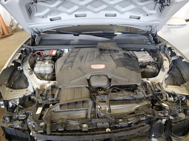 2022 PORSCHE CAYENNE TU WP1AF2AY1NDA44445