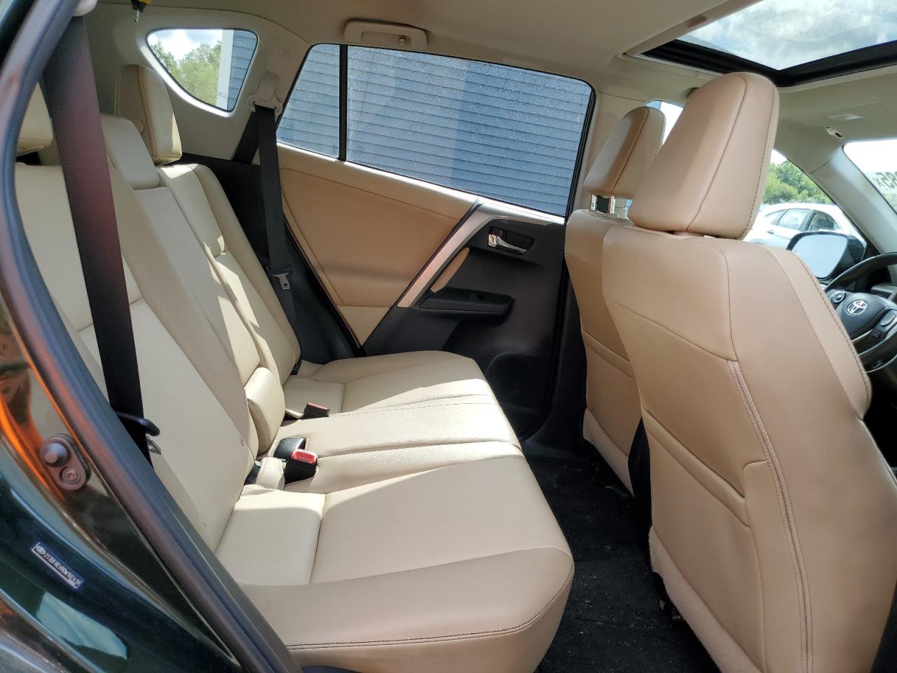 Lot #3309318002 2013 TOYOTA RAV4 LIMIT