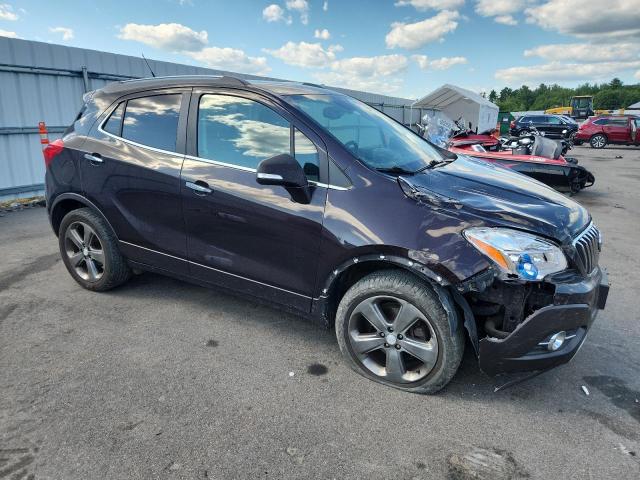 2014 BUICK ENCORE - KL4CJGSB8EB584171