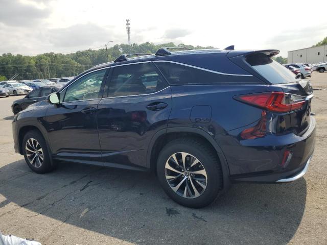 2021 LEXUS RX 350 L JTJHZKFA6M2032186