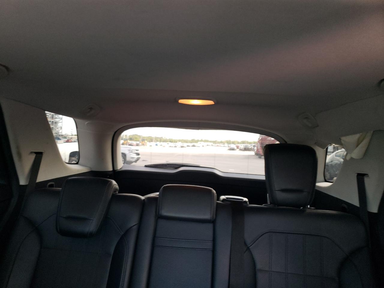 MERCEDES-BENZ GLE-CLASS 350