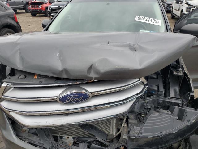 2017 FORD EDGE SE 2FMPK4G95HBB67917