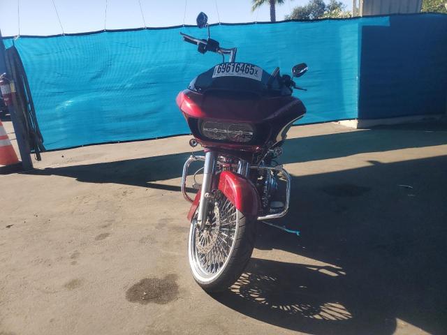 2016 HARLEY-DAVIDSON FLTRXS ROA 1HD1KTM36GB651263