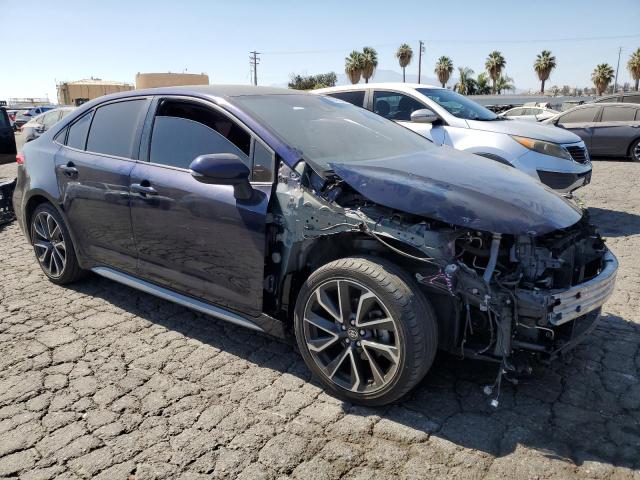 2022 TOYOTA COROLLA SE - JTDS4MCE3NJ083422
