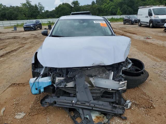 2024 NISSAN ALTIMA SR 1N4BL4CV3RN418928