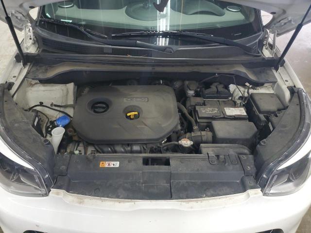 2016 KIA SOUL + KNDJP3A58G7306568