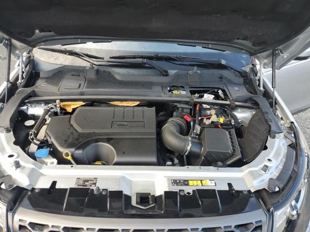 2019 LAND ROVER DISCOVERY SALCP2FXXKH792602