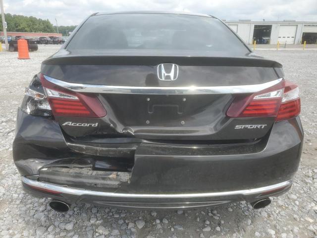 2016 HONDA ACCORD SPO 1HGCR2F50GA085719