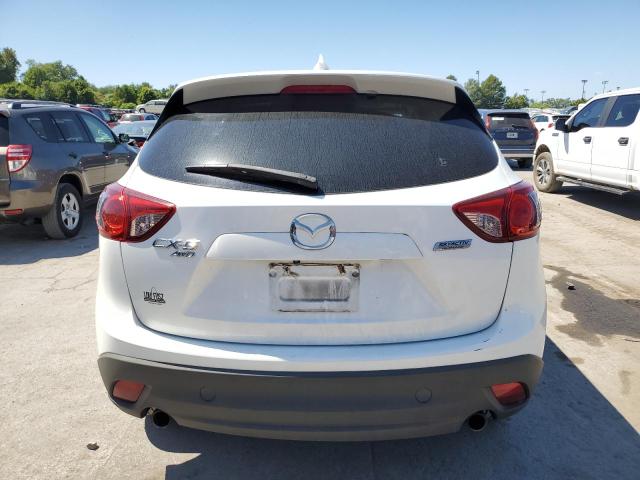 2016 MAZDA CX-5 TOURI - JM3KE4CY7G0739306