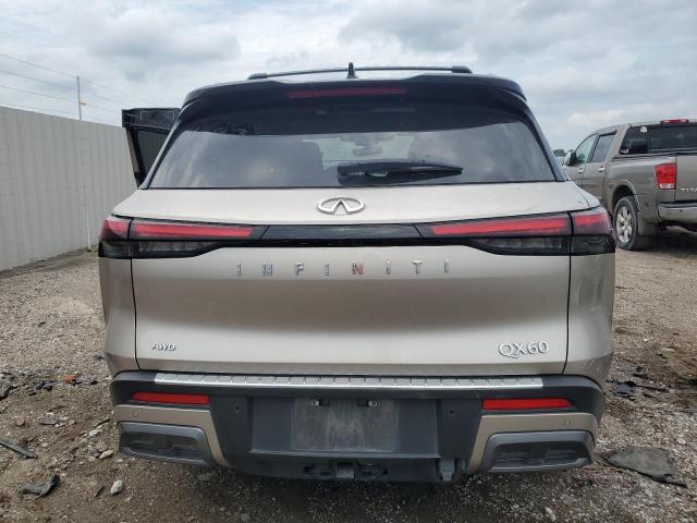 2023 INFINITI QX60 AUTOG 5N1DL1HU2PC374796