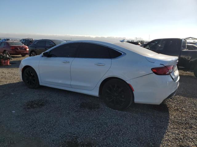 2015 CHRYSLER 200 C 1C3CCCCB6FN663043