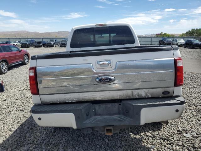 2013 FORD F350 SUPER - 1FT8W3BTXDEA03815