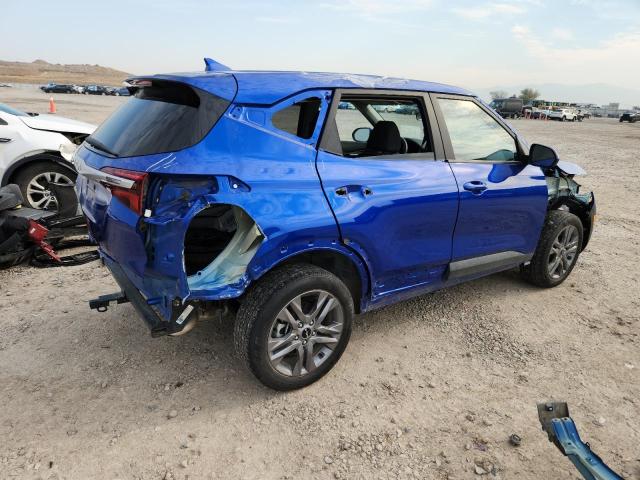 2022 KIA SELTOS LX KNDEPCAA8N7250000