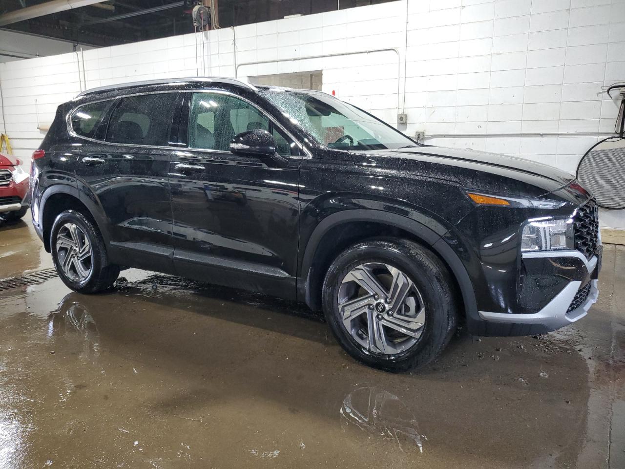 HYUNDAI SANTA FE SEL