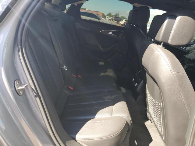 2018 AUDI A6 PRESTIG WAUH3BFCXJN005604