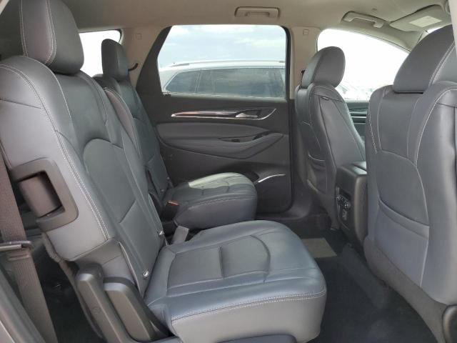 2018 BUICK ENCLAVE ES 5GAERBKW4JJ212874