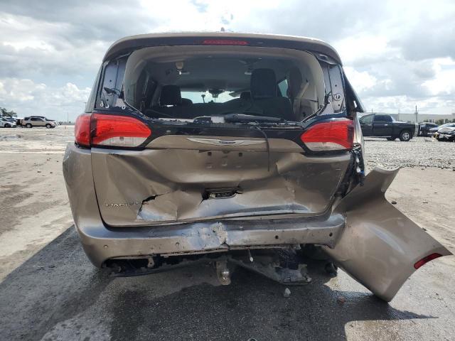 2017 CHRYSLER PACIFICA T - 2C4RC1BG5HR704842