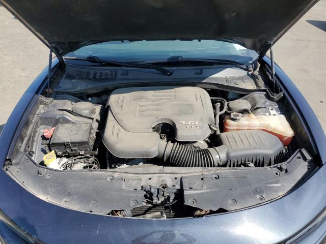 2019 DODG CHARGER SXT - 2C3CDXBG0KH658375