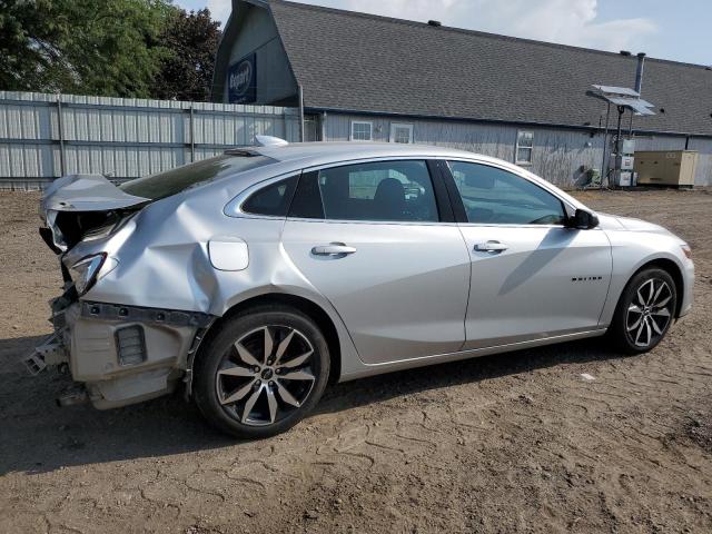 2020 CHEVROLET MALIBU RS 1G1ZG5ST6LF144959
