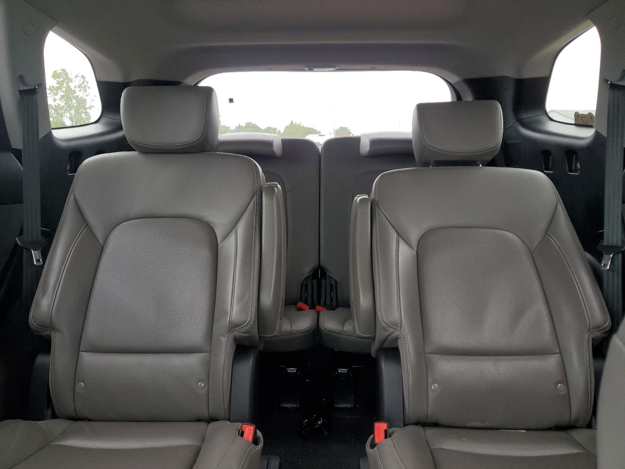 HYUNDAI SANTA FE SE ULTIMATE