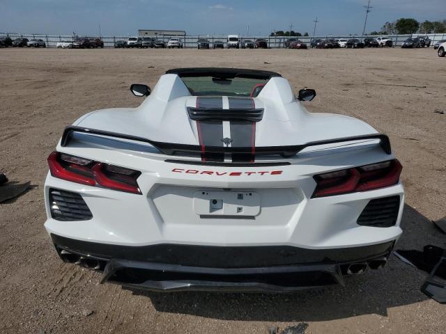 2024 CHEVROLET CORVETTE STINGRAY 1LT 1G1YA3D46R5119209
