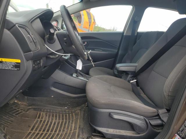 2016 KIA RIO EX KNADN5A38G6675088