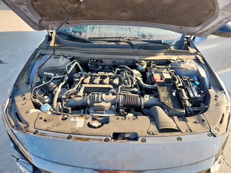 2022 HONDA ACCORD SPO 1HGCV1F30NA021455
