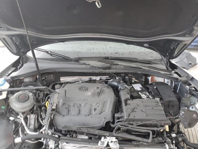 2024 VOLKSWAGEN TIGUAN SE 3VVNB7AX8RM140653
