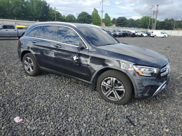 2022 MERCEDES-BENZ GLC 300 4MATIC W1N0G8EB7NG075709