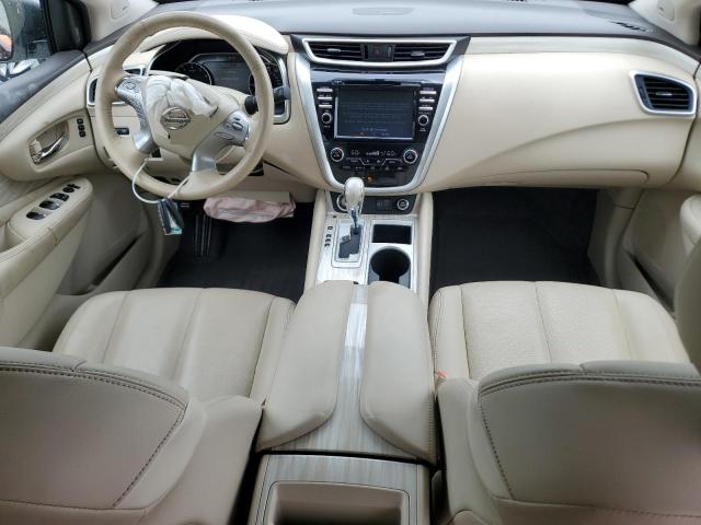 2018 NISSAN MURANO S 5N1AZ2MH0JN146064