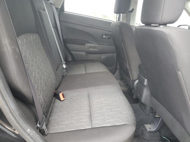2024 MITSUBISHI OUTLANDER JA4ARUAU5RU025673