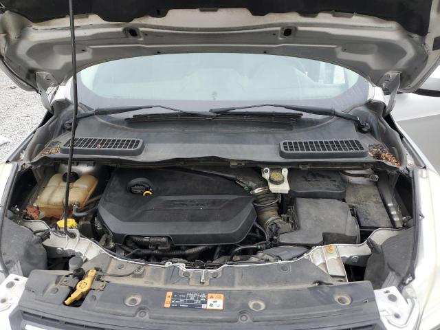 2014 FORD ESCAPE SE - 1FMCU0GX8EUE06866