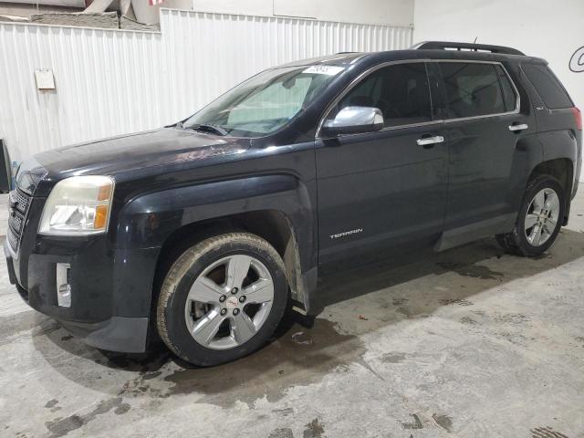 GMC TERRAIN SL