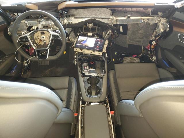 2024 AUDI E-TRON GT - WAUFJBFW9R7003317