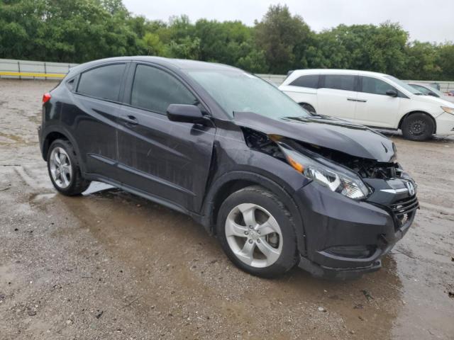 2018 HONDA HR-V LX - 3CZRU6H31JG707998