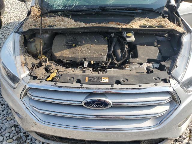 2018 FORD ESCAPE SE - 1FMCU9GD7JUC58228
