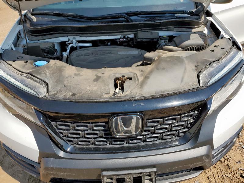 2020 HONDA PASSPORT TOURING 5FNYF8H94LB016940