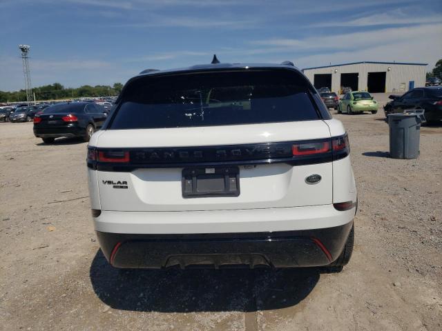 2018 LAND ROVER RANGE ROVE SALYL2RN5JA735372