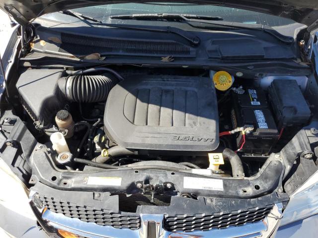 2019 DODGE GRAND CARA 2C4RDGBG2KR778016