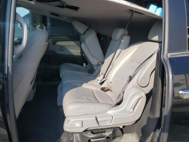 2018 HONDA ODYSSEY EXL 5FNRL6H74JB090162