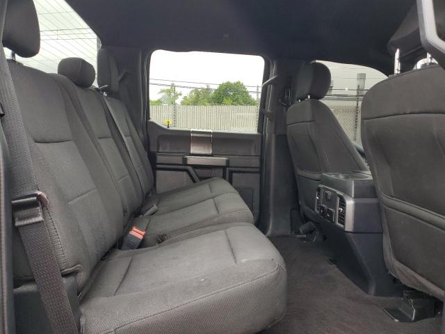 2020 FORD F150 SUPER - 1FTEW1E43LKE57285