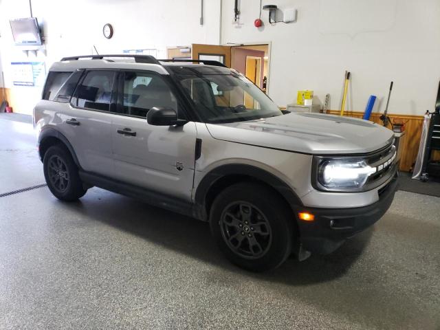 2021 FORD BRONCO SPO 3FMCR9B69MRA69554