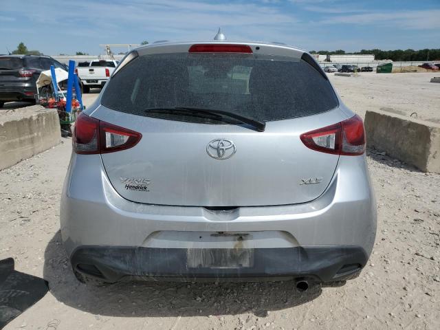 2020 TOYOTA YARIS LE 3MYDLBJV7LY708322