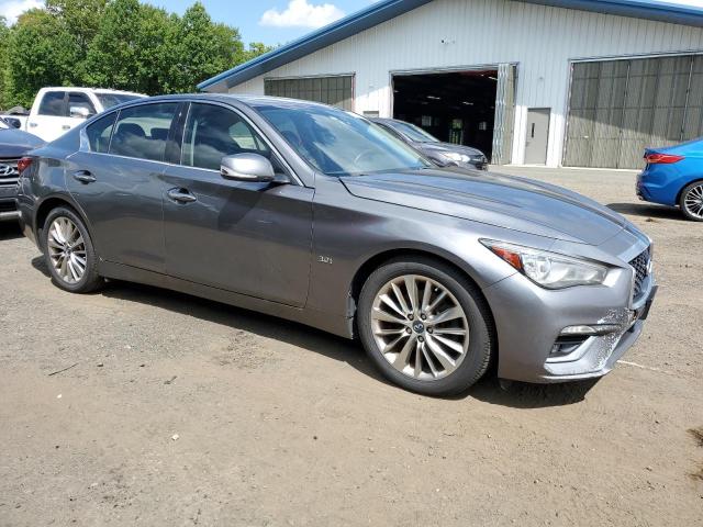 2018 INFINITI Q50 LUXE JN1EV7AR8JM442907